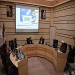 مجموعه مدیریت شهری اسلامشهر در پل صالحیه مطابق قانون عمل میکند